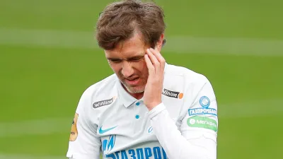 Юрий Жирков
