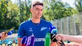 Тренер «Зенита» де Оливейра: «Я бы не сказал, что мы однозначно сильнейшие в России. Мы никогда так не считали»
