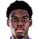 Алексис Восса