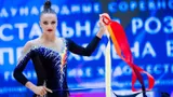 Российская гимнастка увозит 4 медали из Минска. Но Щенятской ни разу не удалось опередить местных звезд