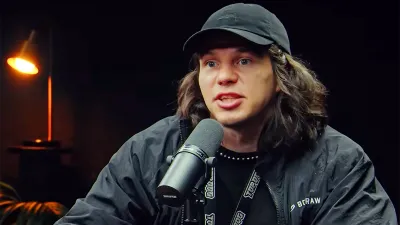 Данил Алеев «Регбист»