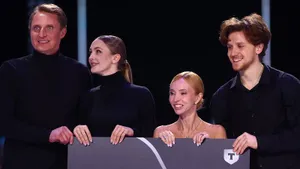 Чемпионка «Ледникового периода-2026» Степанова порадовалась деньгам и мясу. Интервью триумфаторов сезона