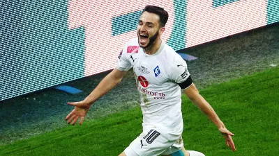 Владислав Сарвели