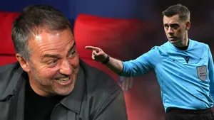 «Барселону» засудили в Лиге чемпионов? Такие решения просто возмутительны