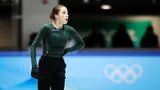 ФФККР официально подтвердила участие Валиевой в короткой программе командного турнира на Олимпиаде в Пекине