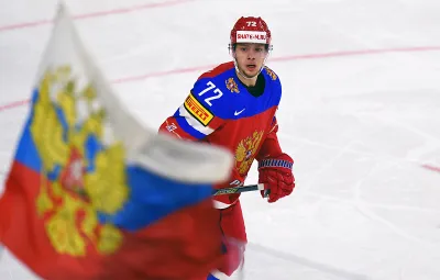 Артемий Панарин