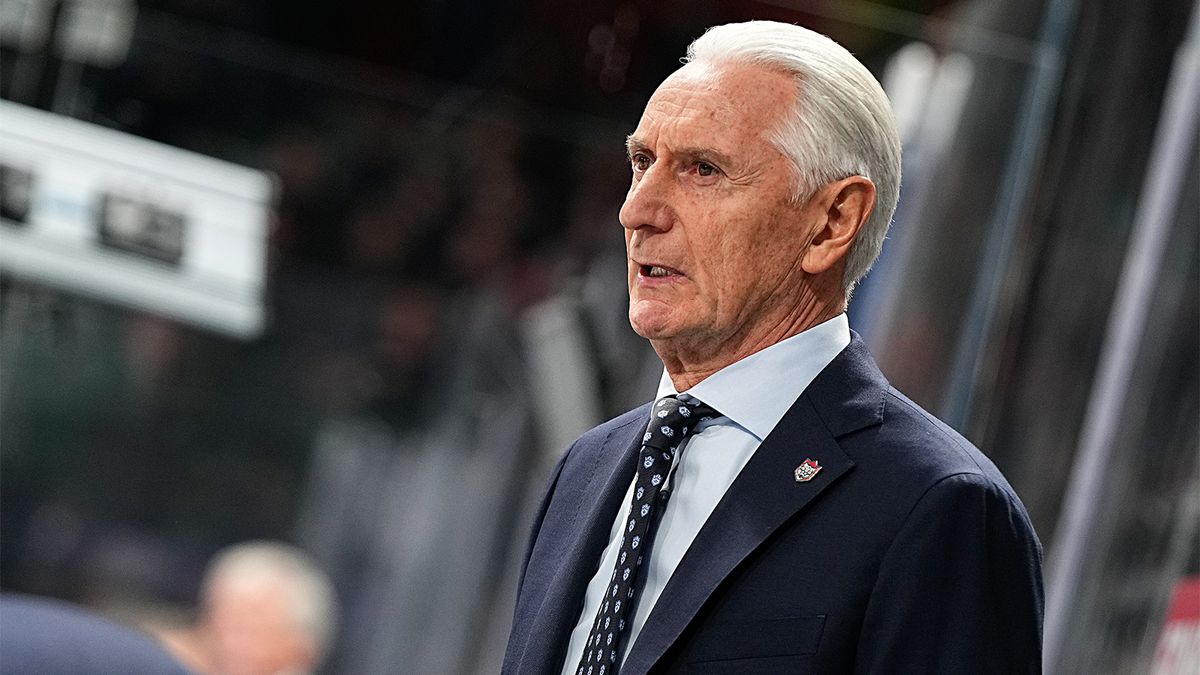 Билялетдинов о победе «Ак Барса» над ЦСКА: «Результат закономерен»