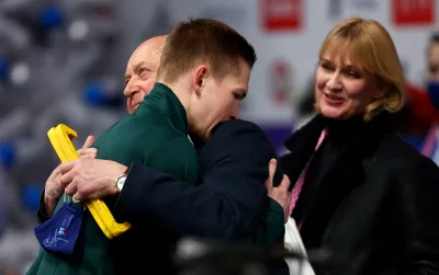 Михаил Коляда, Алексей Мишин