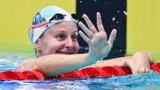 Пловчиха Чикунова назвала любимого игрока в «Зените»