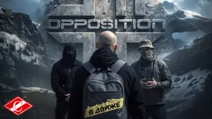 Жесткие добивы / Внедрение агентов в движ Локомотива / Белые вороны в Спартаке / Оппозиция в движе