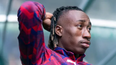 Ян Диоманде