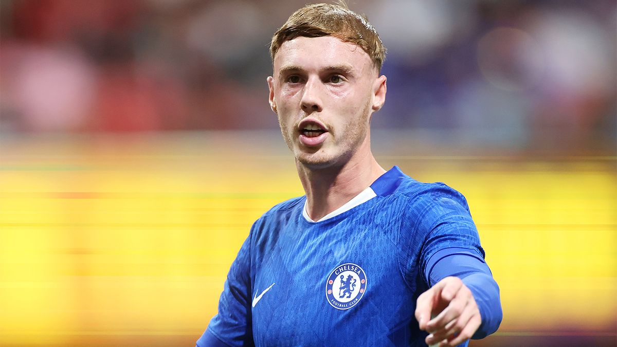 Палмер, Нету и Джеймс не попали в старт «Челси» на матч с «Лидс Юнайтед» в АПЛ