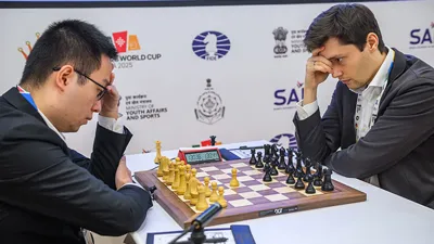 Андрей Есипенко