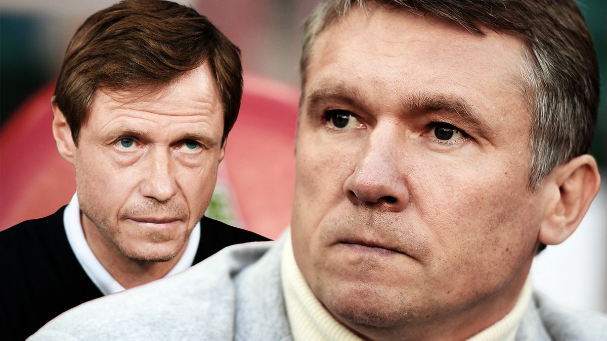 Бывший тренер Спартака рвется назад в РПЛ, Талалаев доминирует с Балтикой: расклады в лучшей лиге мира