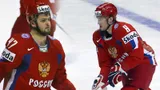 18 лет великой победе России в Квебеке. Из той сборной все еще играют в хоккей только Овечкин и Радулов