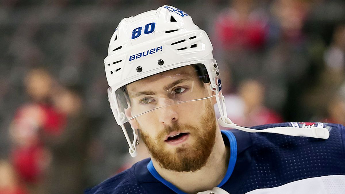 Нападающий «Вашингтона» Дюбуа перенес операцию и выбыл на 3-4 месяца