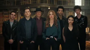 Посмотрела фильм «Иллюзия обмана 3»: насладилась продолжением, несмотря на все недостатки