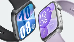 HUAWEI Watch Fit 4 уже дешевле 9000: у них яркий экран, автономность до 10 дней и свой модуль GPS