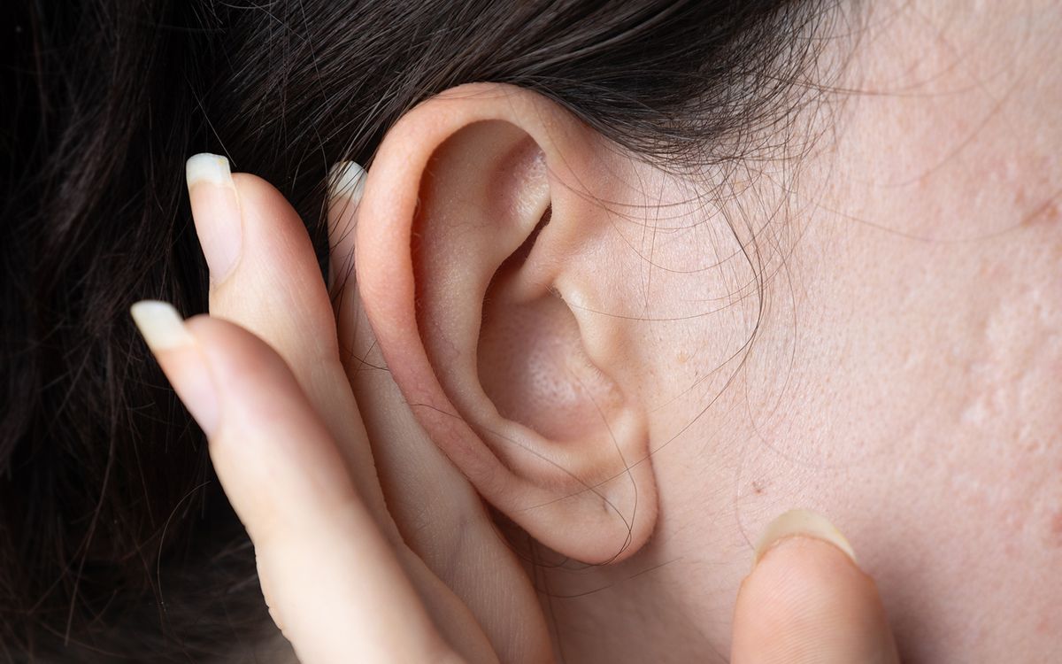 Врач предупредил  это может привести к необратимой потере слуха! А мы часто забываем