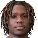 Джош Окполокпо