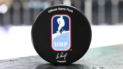 IIHF