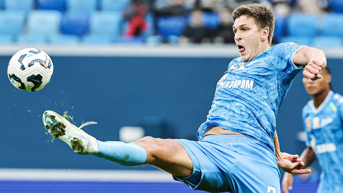 Соболев мог перейти в клуб АПЛ: «Я хотел туда. Сейчас уже без шансов»