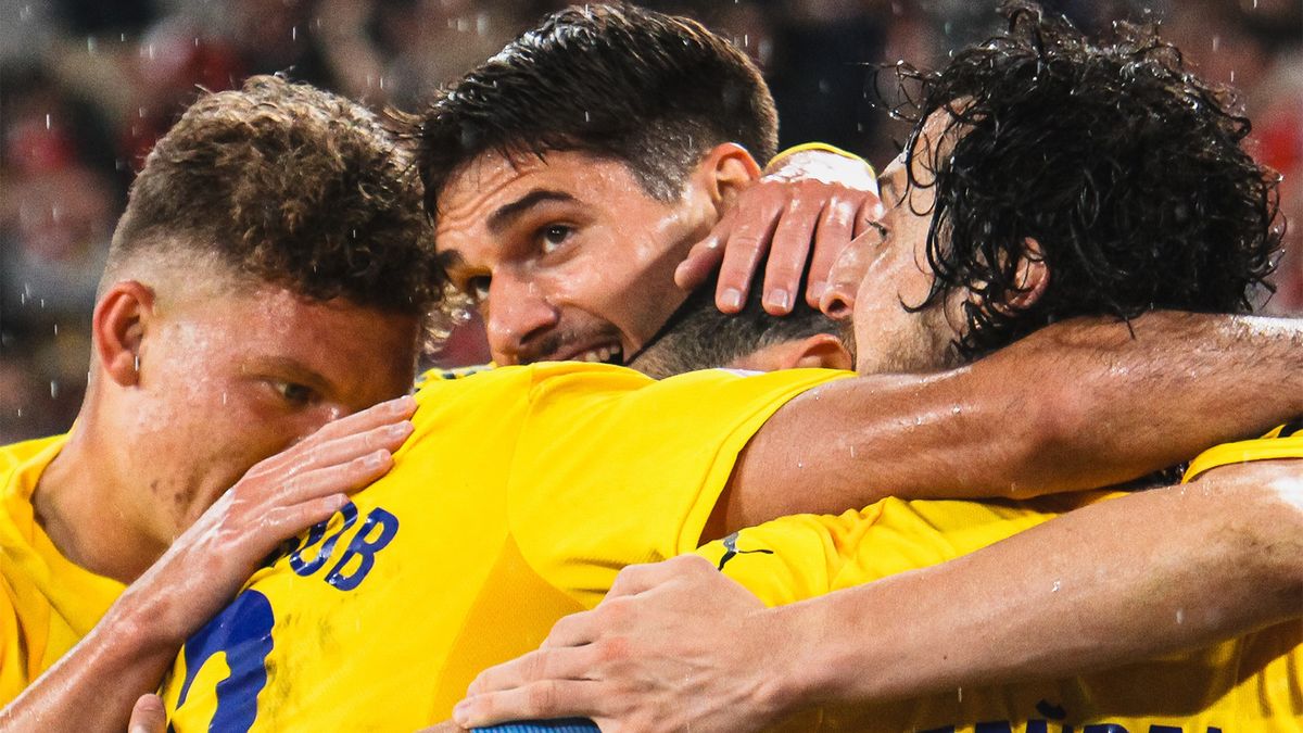 «Ростов» вырвал победу в гостевом матче с «Оренбургом»