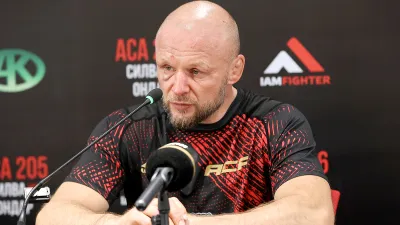 Александр Шлеменко
