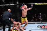 Раньше Фергюсона считали самым опасным соперником для Хабиба в UFC. В 2020-м он разгромно проиграл 2 боя