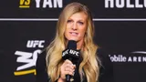 Американка из UFC отреагировала на желание Армана Царукяна «кинуть ей пару палок»: «Мы так не делаем!»