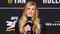 Шевченко назвала американку потенциальной чемпионкой UFC: «Очень мощная»