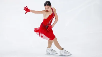 Аделия Петросян