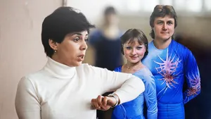 Роднина спасла мир от немецких «уродцев»: великая чемпионка принесла своих фигуристов в жертву ради СССР