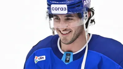 Майк Веккьоне