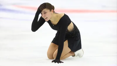 Анна Фролова