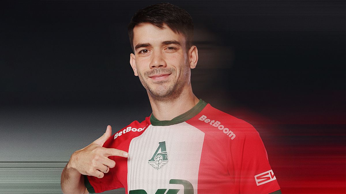 Пруцев: «Руководство, главный тренер и партнеры заинтересованы, чтобы я остался в «Локомотиве»