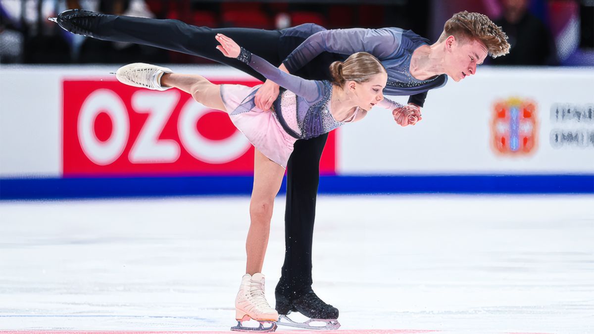 Сумасшедшая звездочка Тутберидзе выступила на ЧР в двух видах. Парсегова сенсационно вошла в сборную в парах