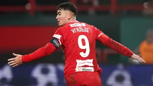 «Зенит» забьет «Рубину», «Спартак» победит, а «Оренбург» снова проиграет. Экспресс на Кубок России