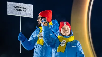 Елизавета Хлусович