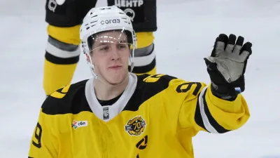 Михаил Ильин