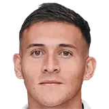 Леандро Лескано