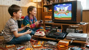Лучшие ретроконсоли для классических игр: идеальные способы вспомнить культовые проекты