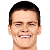 Матвей Пересторонин