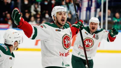 Кирилл Петров