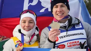 В русском биатлоне определились с составами сборных: Каминский ушел, звезды на самоподготовке, ставка на молодежь 