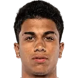 Эзекиэль Абадия-Реда