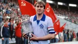 Был любимчиком Лобановского, стал лучшим футболистом СССР и заработал в Германии. Истории о великом Демьяненко 