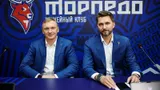 Гендиректор «Торпедо» поклялся начать сезон КХЛ на новой арене: «Пригласим известную певицу на матч открытия»
