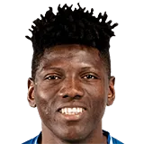 Амаду Камара