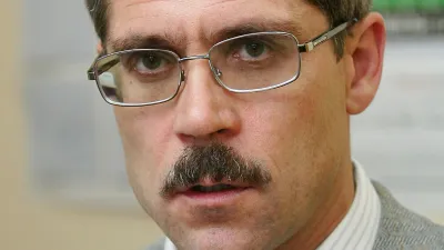 Григорий Родченков